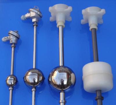 【廠家直銷】高溫浮球開關(guān)/防腐液位開關(guān)，按需定制 品質(zhì)保證