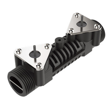 水表流量計(jì) 超聲波流量傳感器 DN15 配件 水計(jì)量 智能計(jì)量