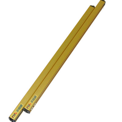 好用的安全光幕，光幕傳感器請(qǐng)選豐恒盛科技專業(yè)安全光幕產(chǎn)品