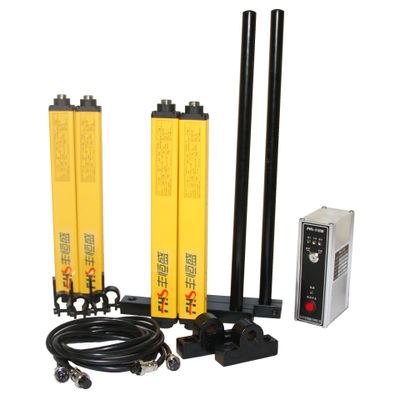 好用的安全光幕，光幕傳感器請(qǐng)選豐恒盛科技專業(yè)安全光幕產(chǎn)品