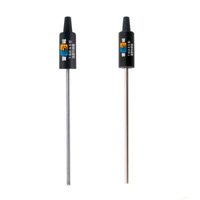 上海雷磁T-818-A-6實(shí)驗(yàn)室溫度電極 電極傳感器 順豐包郵