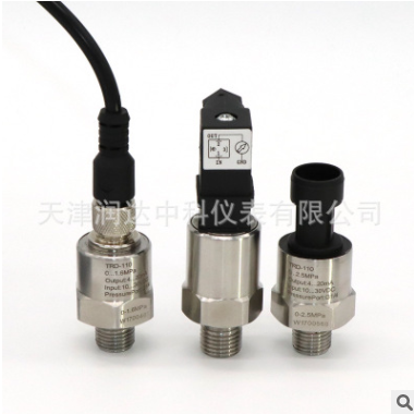 廠家直銷變送器 TRD-166微差壓傳感器 通風(fēng)控制微差壓 溫度變送器