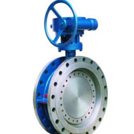 供應(yīng)D343不銹鋼硬密封蝶閥