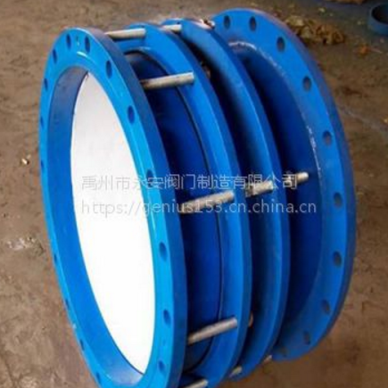 金屬伸縮接頭用途_梧州市金屬伸縮接頭_永安閥門