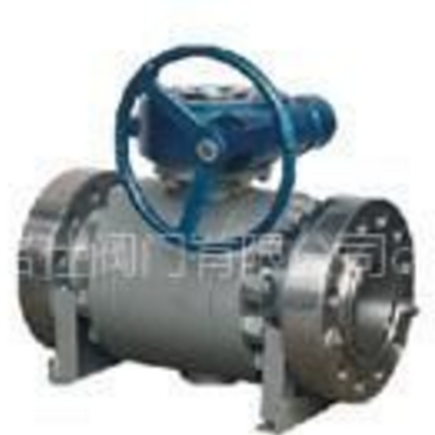 供應(yīng)高壓鍛鋼球閥