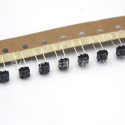 KPT-1115AM switch 防水輕觸感應(yīng)開關(guān) 輕觸開關(guān)廠家現(xiàn)貨 可定制