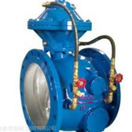 廠家批發(fā)供應(yīng)DG7M41HX型管力閥