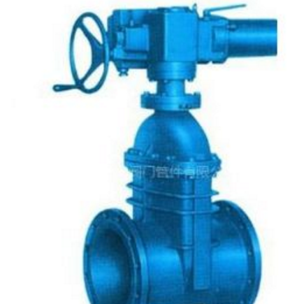 供應(yīng)閘閥.Z945X-16/10型電動軟密封閘閥