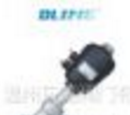 不銹鋼氣動(dòng)Y型角座閥DN32螺紋型