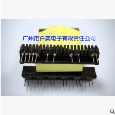 EC35變壓器立式22+22 變壓器立式22+22 EC35變壓器 立式變壓器EC