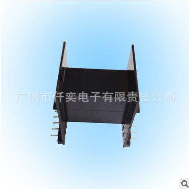 EE65變壓器骨架耐高溫，可定制