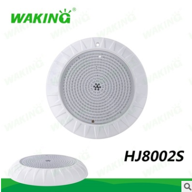 熱賣(mài)水底燈led 燈壁掛式泳池?zé)?8w35w水底燈AC12v 超薄水下燈廠(chǎng)家