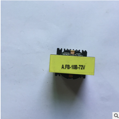 廣州市廠家現(xiàn)貨 定制款 EC2828 廣州高頻變壓器 變壓器