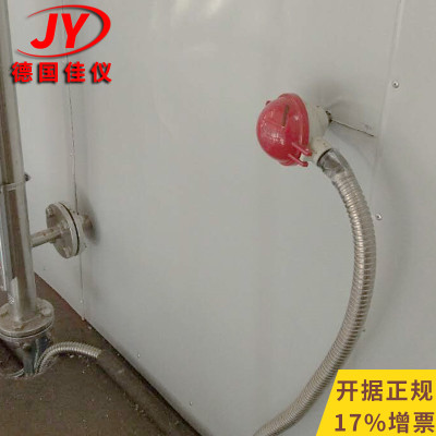 鎧裝熱電阻 工業(yè)高溫高精度鉑銠熱電偶 溫度計鎧裝探頭溫度傳感器