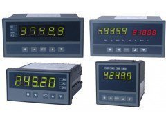 CHB/E力值顯示控制儀 稱重顯示儀表廠家 批發(fā)數(shù)顯儀