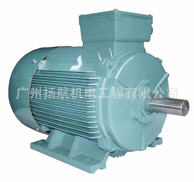 現(xiàn)貨供應(yīng) 5.5KW 380v 4級 YE2132S2-4 三相異步電動機