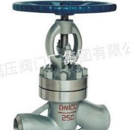 供應(yīng)焊接截止閥 上海高壓閥門廠 截止閥生產(chǎn)廠家