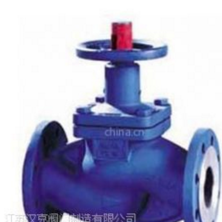 江蘇漢克廠家低價銷售德國進(jìn)口德國KSB暗桿截止閥