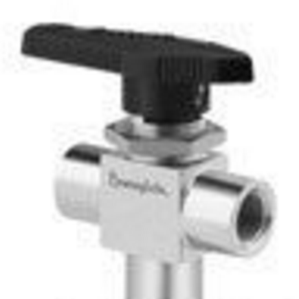 世偉洛克SS-43GXF4RT球閥 全年低價 品質(zhì)保證 提供詢價 選型