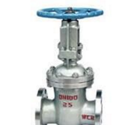 Z941H-40C DN80 DN125 DN150 Z941H-25P DN200國標(biāo)法蘭閘閥 耐鼎