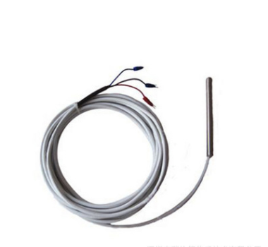 螺紋式 溫度傳感器PT100 空壓機(jī)專用 廠家直銷