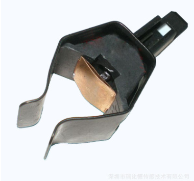 廠家直銷壁掛爐夾管式溫度傳感器，高精度，耐長(zhǎng)久