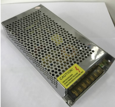 開關(guān)電源36V5A 200W監(jiān)控電源 LED電源展柜電源驅(qū)動 廠家供應(yīng)