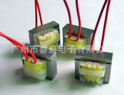 專業(yè)供應高品質低頻變壓器