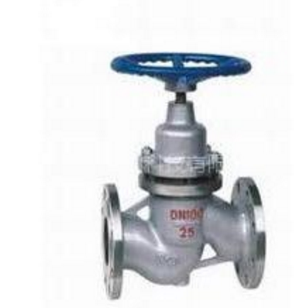 供應(yīng)U41SM/H法蘭柱塞閥