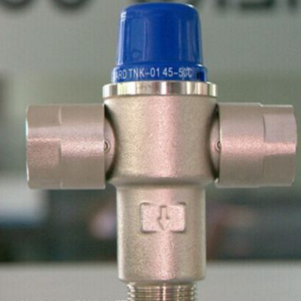 普爾納森｜Puarnus HS001恒溫混水閥