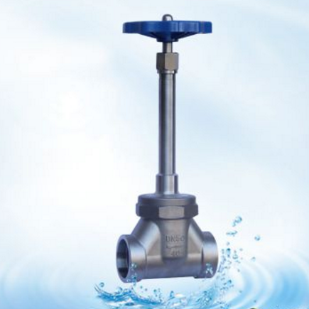 供應(yīng)低溫截止閥 低溫閥門 方鼎低溫