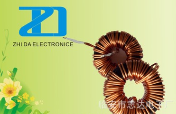 供應節(jié)能燈系列優(yōu)質(zhì)電感 鐵硅鋁CS270 125漆包線