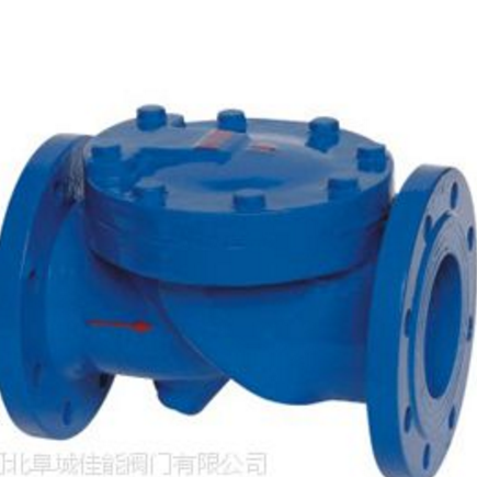 橡膠瓣止回閥的材質(zhì)說(shuō)明