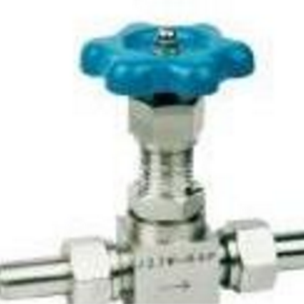 供應J23W型外螺紋針型閥-元津閥門