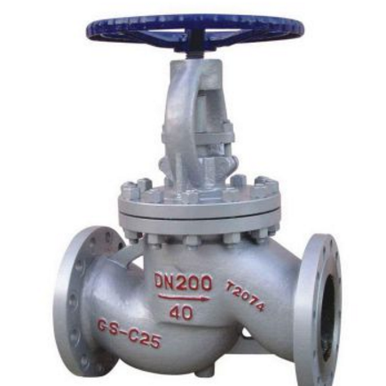 Lely雷力閥門 J41H/J41Y/J41W 截止閥