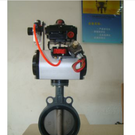 廠家直銷 氣動(dòng)蝶閥D671X-16 氣動(dòng)水用蝶閥 氣動(dòng)對(duì)夾蝶閥