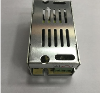 開關(guān)電源12V1.25A 15W監(jiān)控電源 LED電源驅(qū)動 展柜電源 廠家直銷