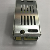 開關(guān)電源12V1.25A 15W監(jiān)控電源 LED電源驅(qū)動 展柜電源 廠家直銷