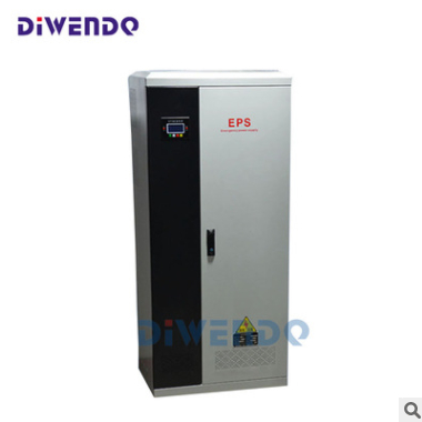 消防專用EPS應(yīng)急電源5kw單相eps電源柜學(xué)校樓道應(yīng)急照明用