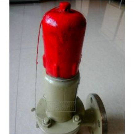 供應(yīng)安全閥,AH42F液化石油氣安全閥,法蘭彈簧式安全閥