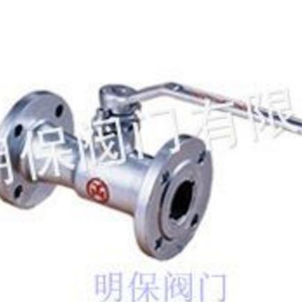 供應(yīng)Q41S排污球閥