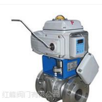 電動調(diào)節(jié)球閥,電動球閥