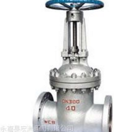 供應(yīng)手動法蘭連接鋼制閘閥Z41H型閘閥甌北生產(chǎn)廠家