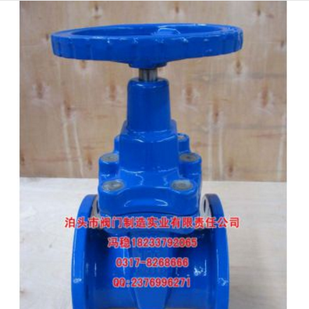 供應(yīng)DN300德標(biāo)F4軟密封法蘭閘閥 出口品質(zhì) 格