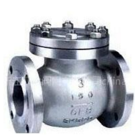 美標(biāo)止回閥