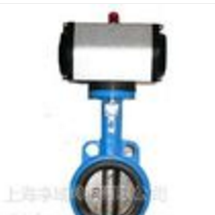 斯派莎克氣動(dòng)對(duì)夾式硬密封蝶閥