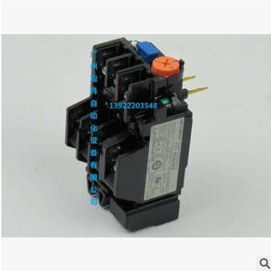 鶴山采購三菱 熱繼電器 TH-N60KP 29A找廣州觀科13829713030