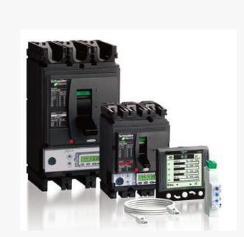 施耐德塑殼斷路器NSX250N 3P TM250D 250A LV431830空氣開(kāi)關(guān)代理