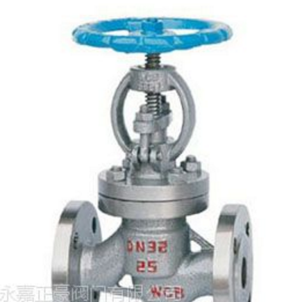 供應國標截止閥