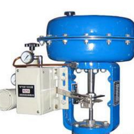 供應調(diào)節(jié)閥制造商_HA多彈簧薄膜執(zhí)行機構(gòu)-氣動執(zhí)行器-氣動頭